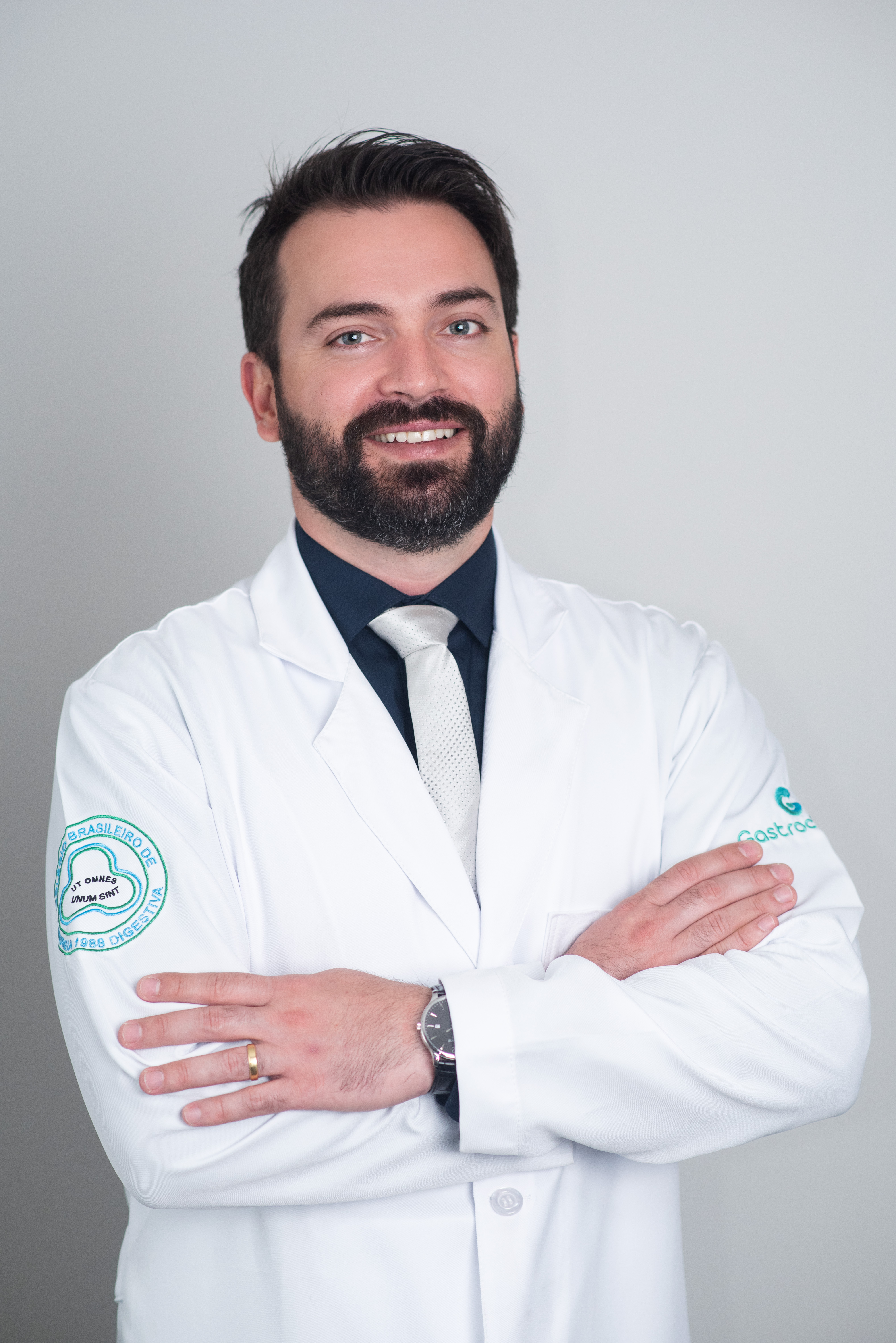 Dr. Luiz Fernando Ioris - Medicina de Precisão